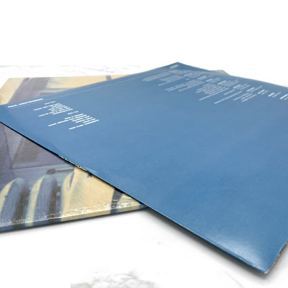 Paul Westerberg – Eventually [VINYL LP] 2013 • First Pressing! • 180g • Plain Recordings