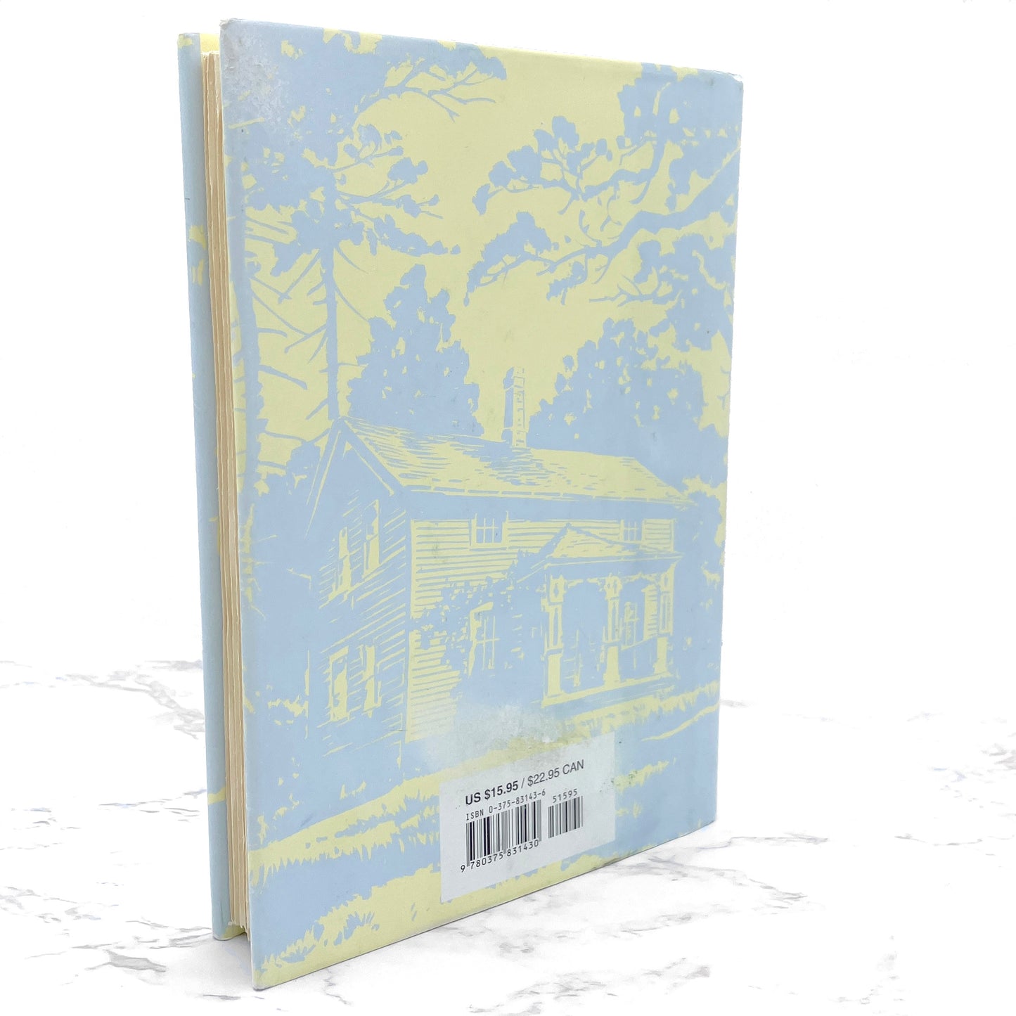 The Penderwicks: A Summer Tale of Four Sisters, Two Rabbits & A Very Interesting Boy by Jeanne Birdsall [FIRST EDITION] 2005