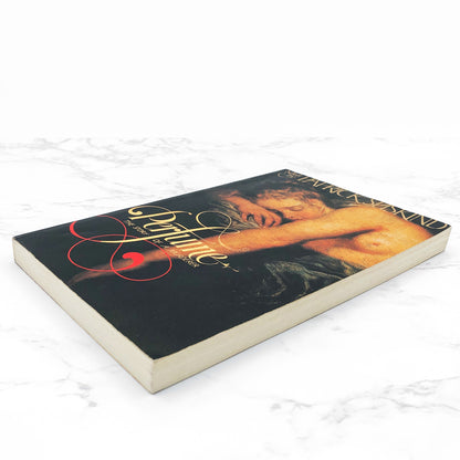 Perfume: The Story of a Murderer by Patrick Süskind [RARE FIRST EDITION PAPERBACK] 1986 • Knopf.