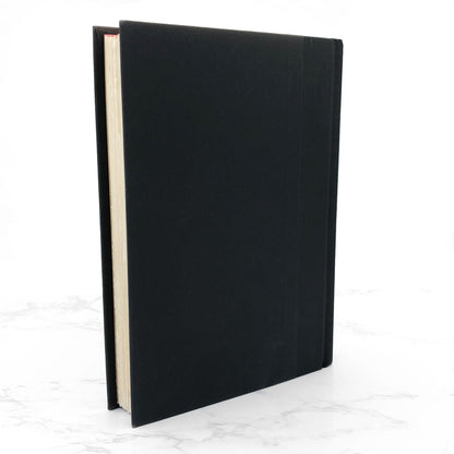 Perfume: The Story of a Murderer by Patrick Süskind [FIRST EDITION • FIRST PRINTING] 1986 • Knopf