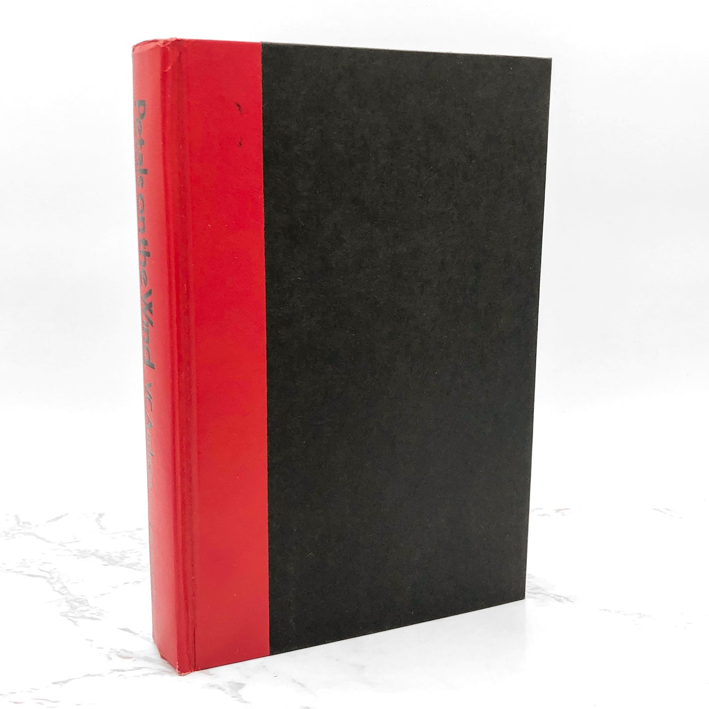 Petals on the Wind by V.C. Andrews [1980 HARDCOVER] • Simon & Schuster