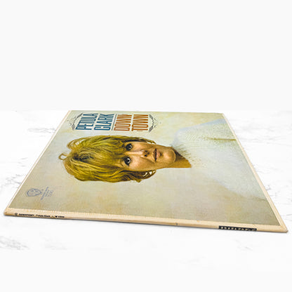 Petula Clark – Downtown [VINYL LP] 1965 • Mono • Warner Bros