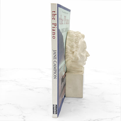 The Piano by Jane Campion [FIRST EDITION PAPERBACK] 1993 • Miramax