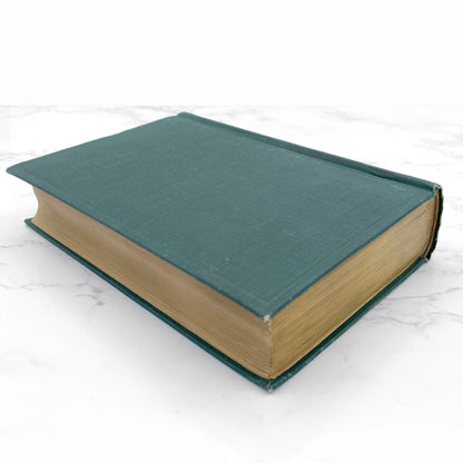 The Pickwick Papers by Charles Dickens [ANTIQUE HARDCOVER FACSIMILE] 1900 • Donohue Brothers • Reprint of the First Edition