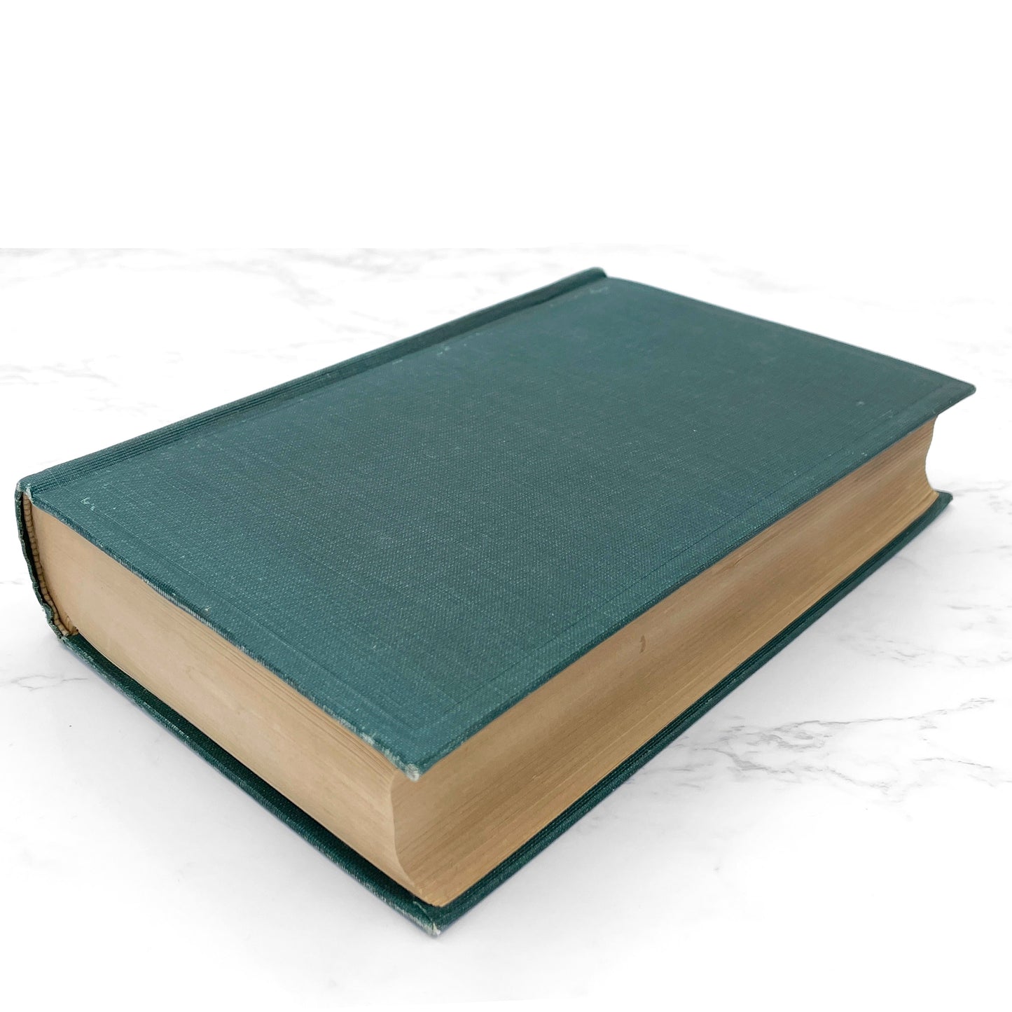 The Pickwick Papers by Charles Dickens [ANTIQUE HARDCOVER FACSIMILE] 1900 • Donohue Brothers • Reprint of the First Edition