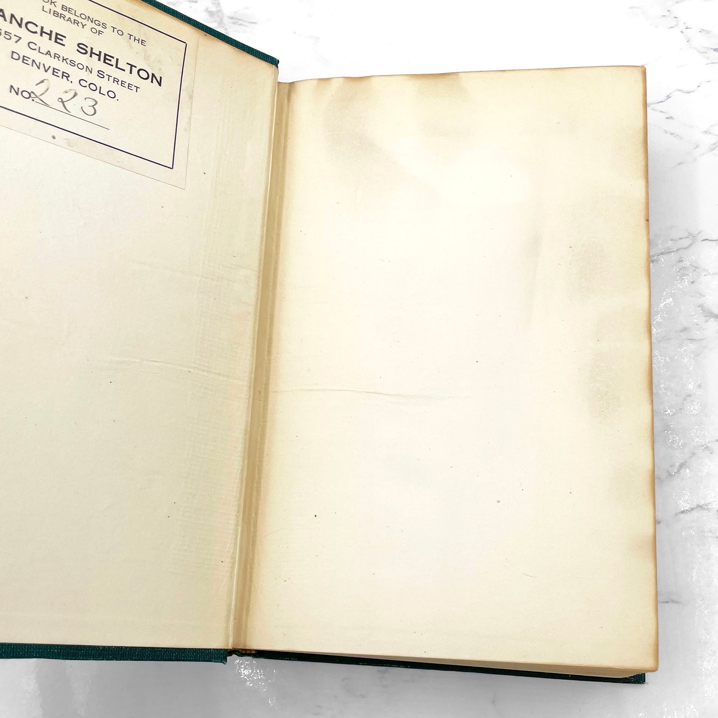 The Pickwick Papers by Charles Dickens [ANTIQUE HARDCOVER FACSIMILE] 1900 • Donohue Brothers • Reprint of the First Edition