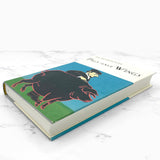 Pigs Have Wings by P.G. Wodehouse [DELUXE HARDCOVER RE-ISSUE] 2000 • The Overlook Press