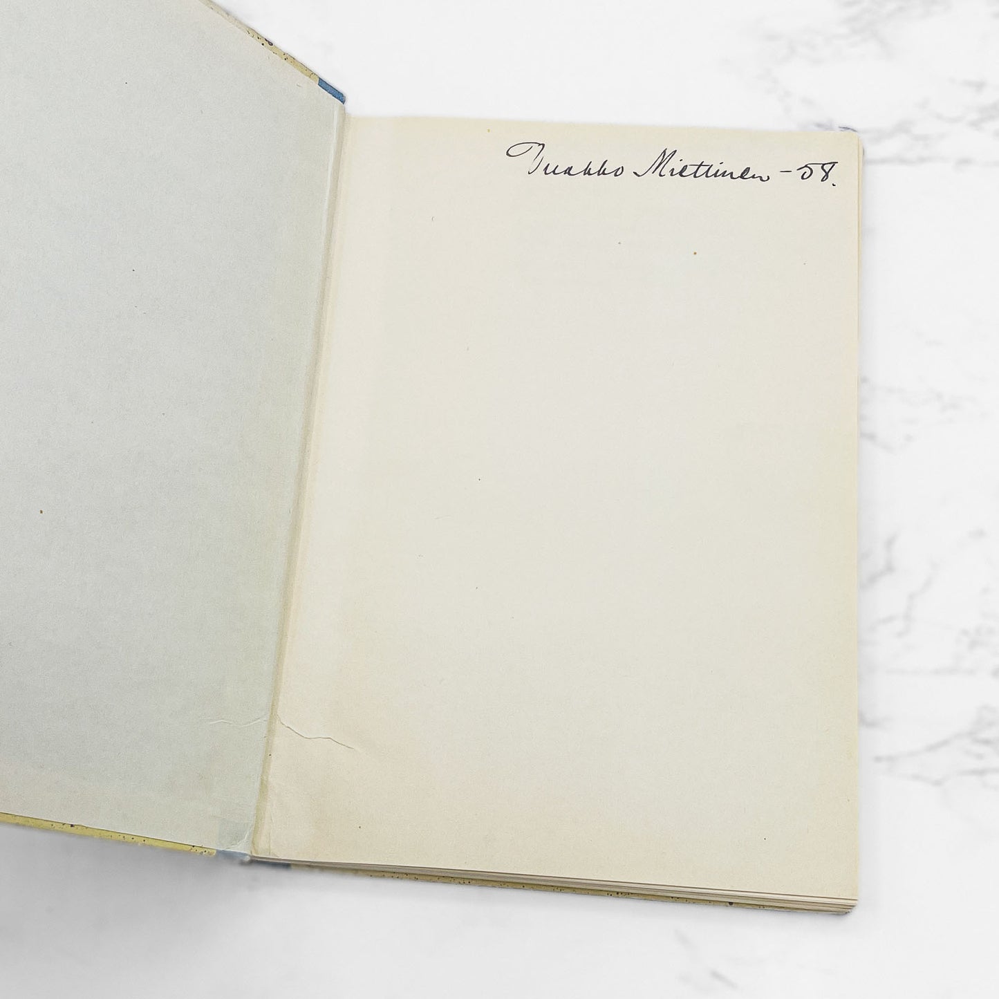 Pikku Prinssi [The Little Prince] by Antoine de Saint-Exupéry [FINNISH FIRST EDITION • FIRST PRINTING] 1957