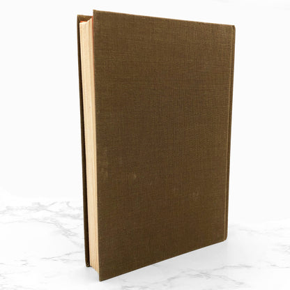 Pilgrim at Tinker Creek by Annie Dillard [1974 HARDCOVER] • Harper & Row