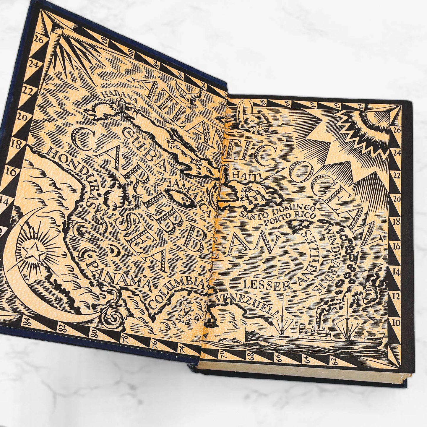 Pilgrims of Adversity by William McFee [FIRST EDITION] 1928 • Doubleday, Doran & Co.