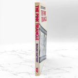 The Pink Triangle by Roger Raftery [AU TRADE PAPERBACK] 1981 • University of Queensland
