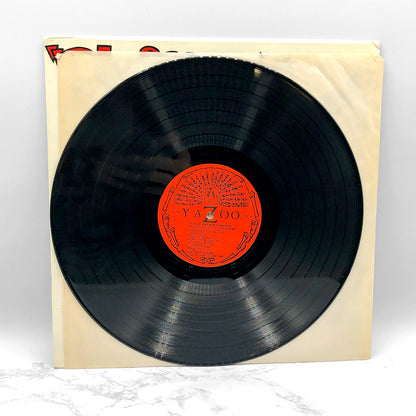 Please Warm My Weiner (Old Time Hokum Blues) [VINYL LP] 1974 • Yazoo