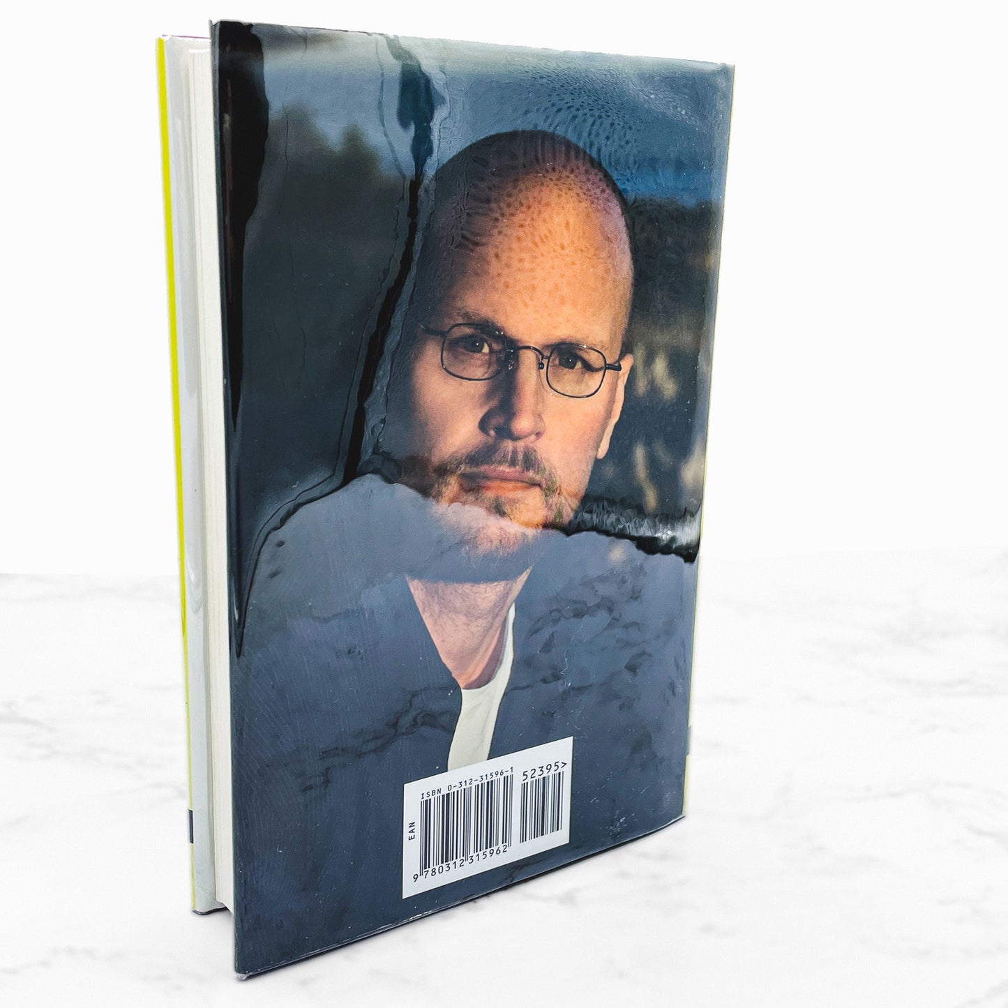 Possible Side Effects by Augusten Burroughs SIGNED! [FIRST EDITION] 2006 • St. Martin's Press