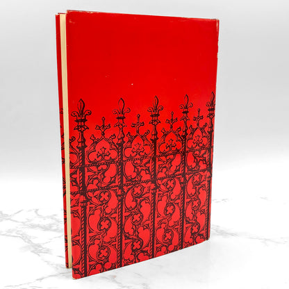 Postern of Fate by Agatha Christie [FIRST BOOK CLUB EDITION] 1973 • Dodd Mead