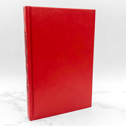 Postern of Fate by Agatha Christie [FIRST BOOK CLUB EDITION] 1973 • Dodd Mead