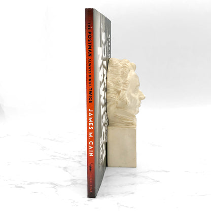 The Postman Always Rings Twice by James M. Cain [TRADE PAPERBACK] 1992 • Black Lizard / Vintage Crime