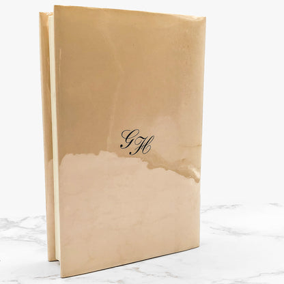 Powder and Patch by Georgette Heyer [HARDCOVER RE-ISSUE] 1992 • BOMC