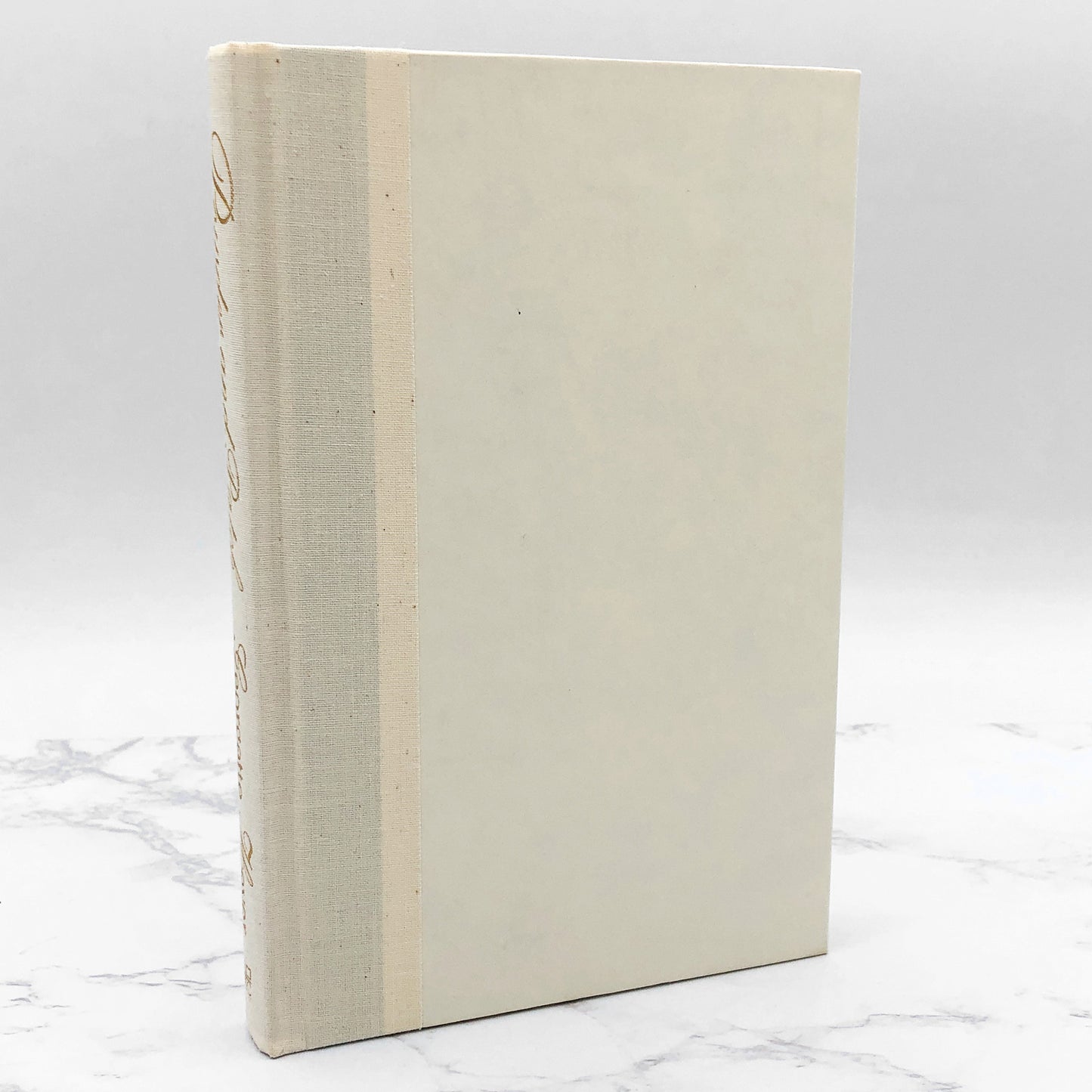 Powder and Patch by Georgette Heyer [HARDCOVER RE-ISSUE] 1992 • BOMC