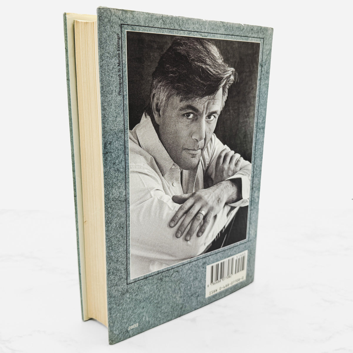 A Prayer for Owen Meany by John Irving [FIRST EDITION • FIRST PRINTING] 1989 • William Morrow