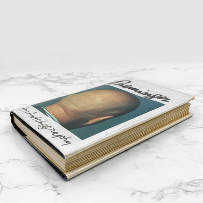 Preminger: An Autobiography by Otto Preminger [FIRST EDITION] 1977 • Doubleday *See Condition