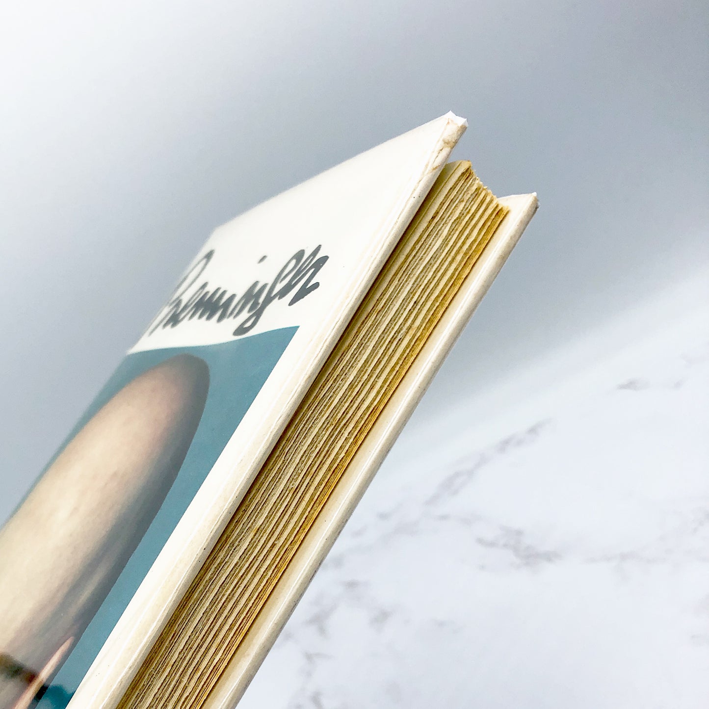 Preminger: An Autobiography by Otto Preminger [FIRST EDITION] 1977 • Doubleday *See Condition