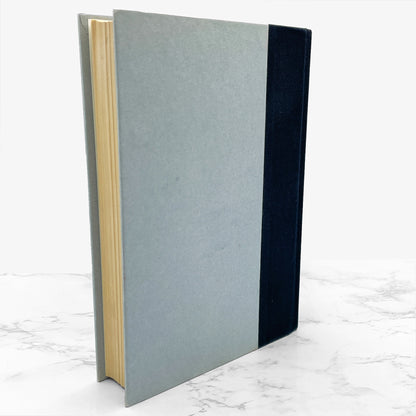 Presumed Innocent by Scott Turow [FIRST EDITION] 1987 • FSG