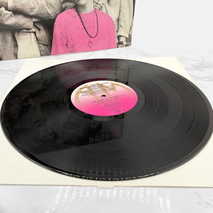 Pretty in Pink – Original Motion Picture Soundtrack [VINYL LP] 1986 • First Pressing! • A&M