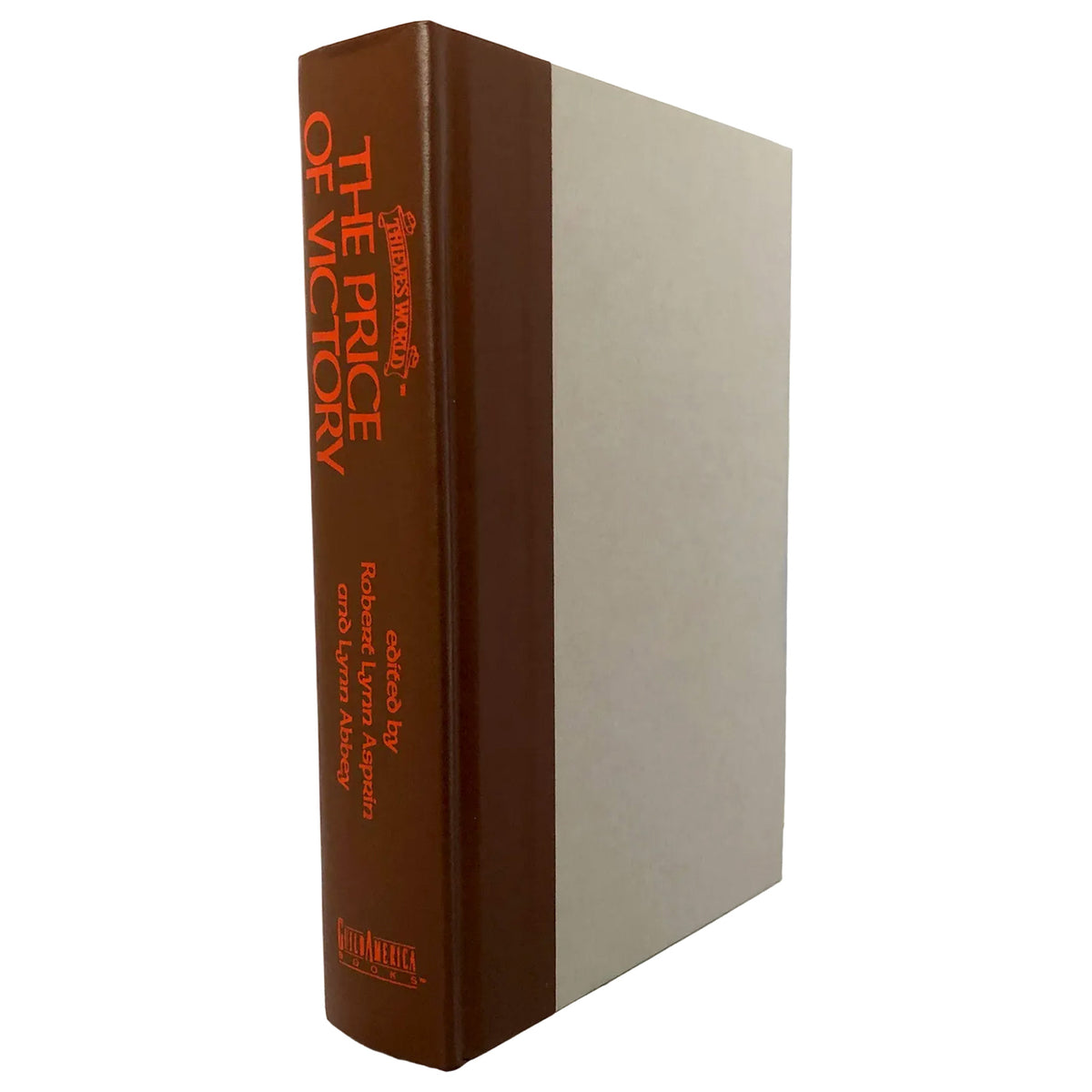 The Price of Victory by Robert Lynn Asprin [FIRST EDITION] BCE • 1990 • Thieves World #10-12