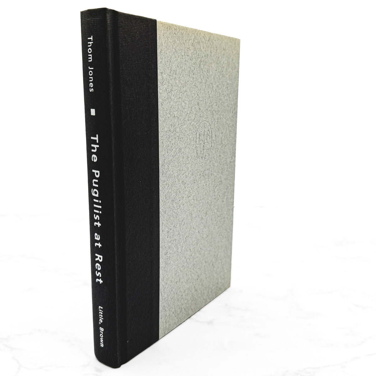 The Pugilist at Rest: Stories by Thom Jones [FIRST EDITION] 1993 • Little Brown