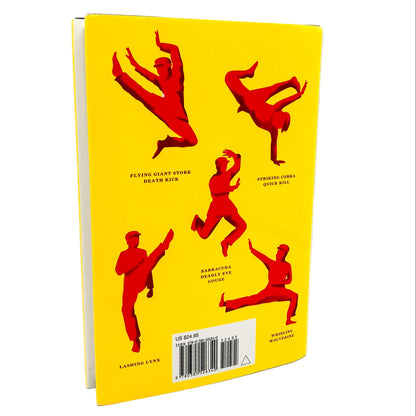 Pygmy by Chuck Palahniuk [FIRST EDITION • FIRST PRINTING] 2009 • Doubleday