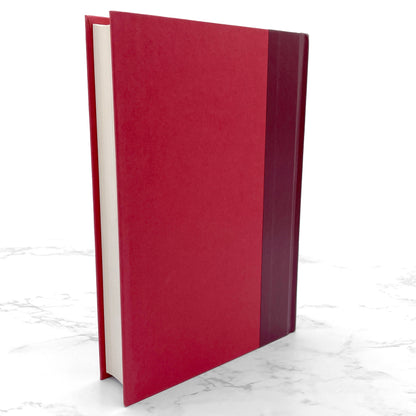 The Queen of the Damned by Anne Rice [1988 HARDCOVER] BCE • Knopf