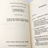 The Quick and Easy Way to Effective Speaking by Dale Carnegie [1985 HARDCOVER] • Dale Carnegie & Associates