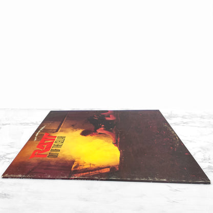 Ratt – Out of the Cellar [VINYL LP] 1984 • Original Pressing! • Atlantic