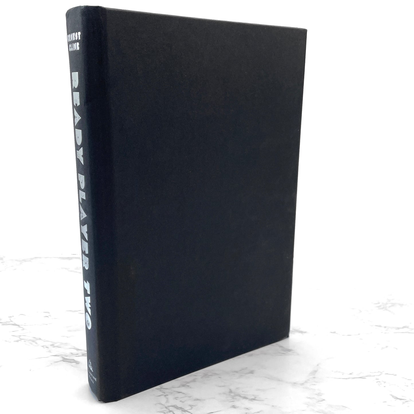 Ready Player Two by Ernest Cline [FIRST EDITION • FIRST PRINTING] 2020 • Ballantine