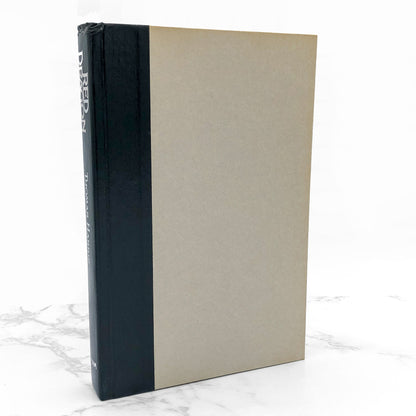 Red Dragon by Thomas Harris [1981 HARDCOVER] BCE • G.P. Putnam's Sons