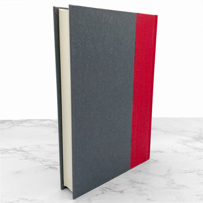 The Long Patrol by Brian Jacques [U.S. FIRST EDITION • FIRST PRINTING] 1998 ❧ Redwall #10 ❧ Philomel