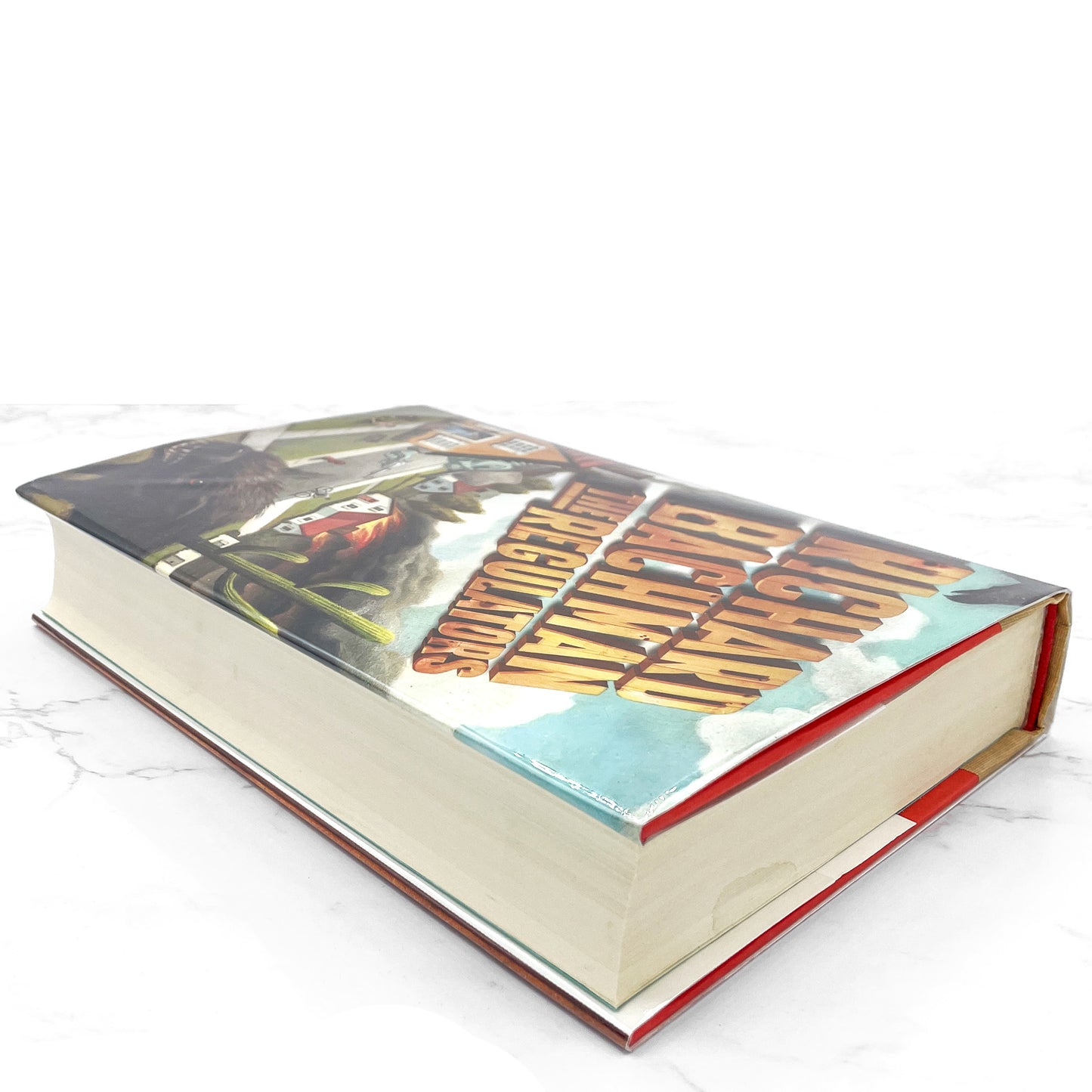 The Regulators by Richard Bachman AKA Stephen King [FIRST EDITION • FIRST PRINTING] 1996