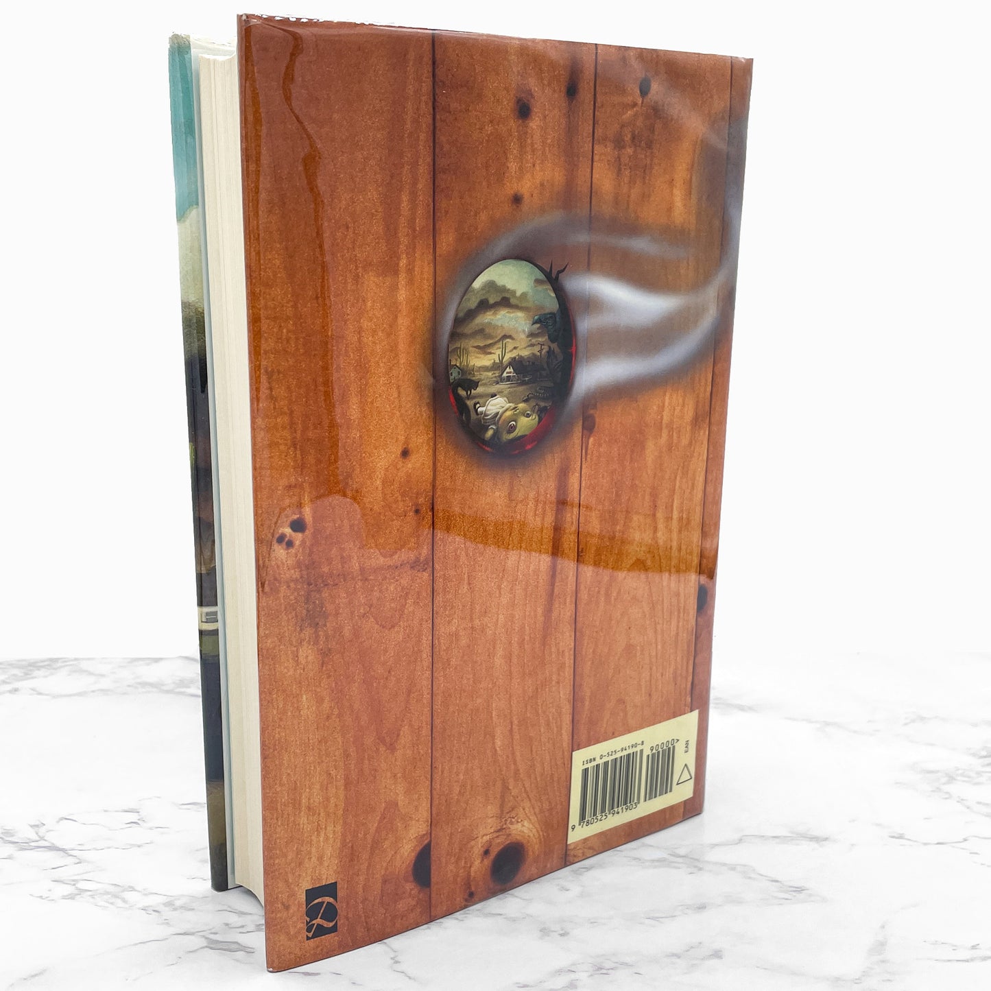 The Regulators by Richard Bachman AKA Stephen King [FIRST EDITION • FIRST PRINTING] 1996