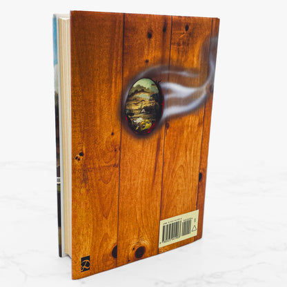 The Regulators by Richard Bachman aka Stephen King [FIRST EDITION • FIRST PRINTING] 1996 • Dutton