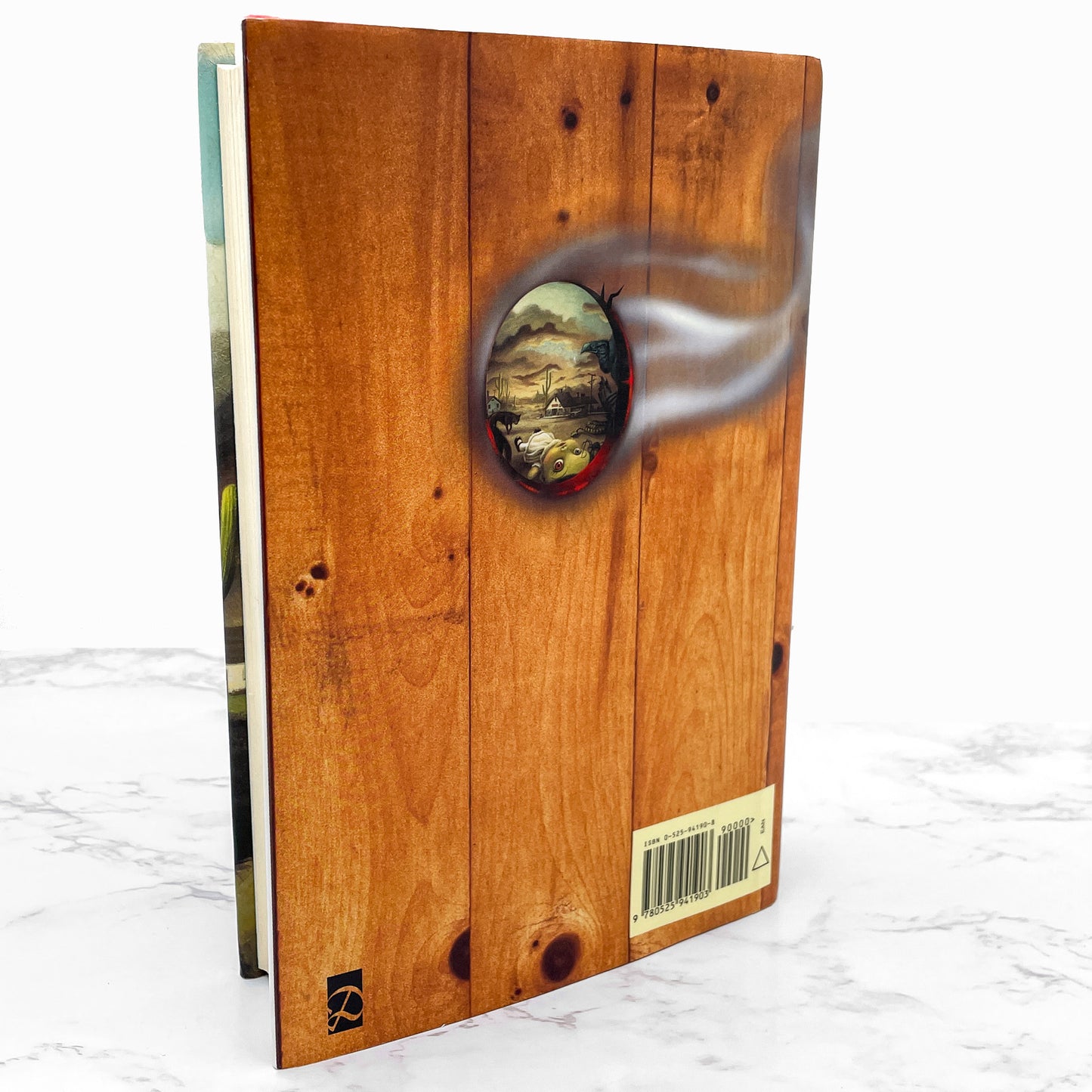 The Regulators by Richard Bachman aka Stephen King [FIRST EDITION • FIRST PRINTING] 1996 • Dutton