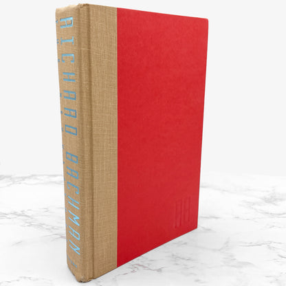 The Regulators by Richard Bachman aka Stephen King [FIRST EDITION • FIRST PRINTING] 1996 • Dutton