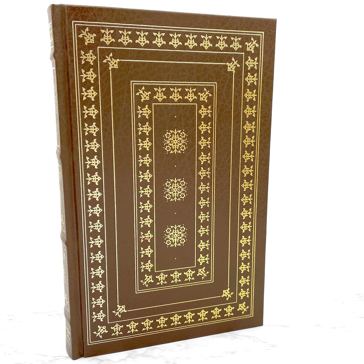 The Return of the Native by Thomas Hardy [ILLUSTRATED HARDCOVER] 1980 • The Franklin Library