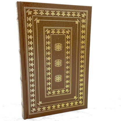 The Return of the Native by Thomas Hardy [ILLUSTRATED HARDCOVER] 1980 • The Franklin Library