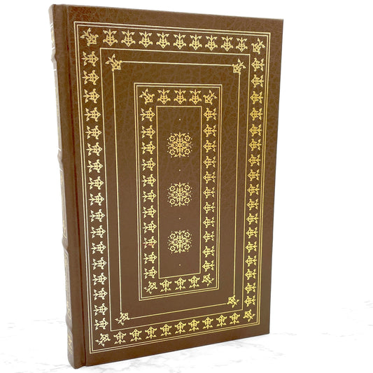 The Return of the Native by Thomas Hardy [ILLUSTRATED HARDCOVER] 1980 • The Franklin Library