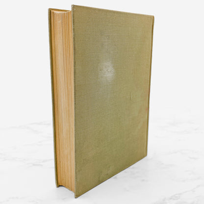 Return to Paradise by James A. Michener [FIRST EDITION • FIRST PRINTING] 1951 • Random House *condition