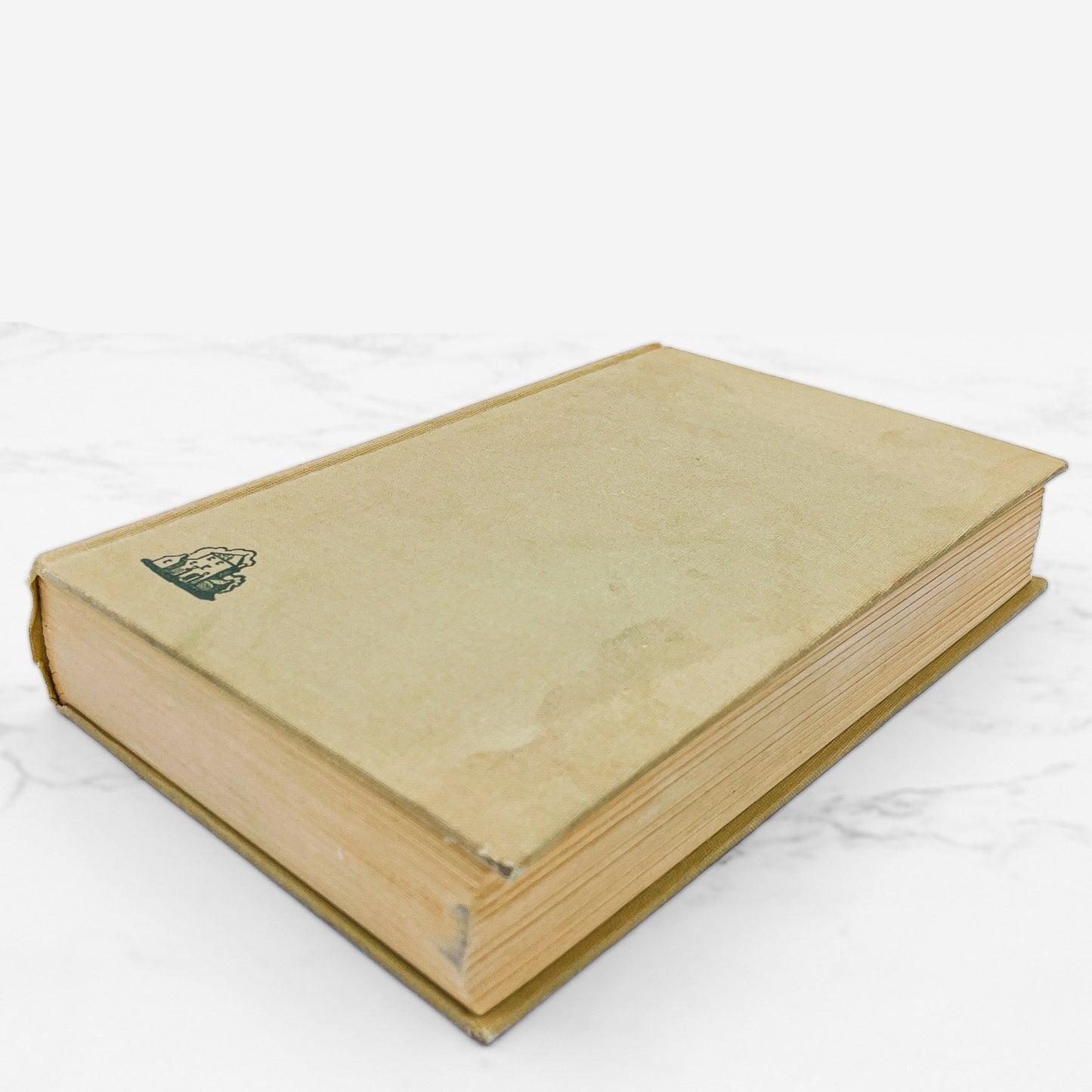 Return to Paradise by James A. Michener [FIRST EDITION • FIRST PRINTING] 1951 • Random House *condition