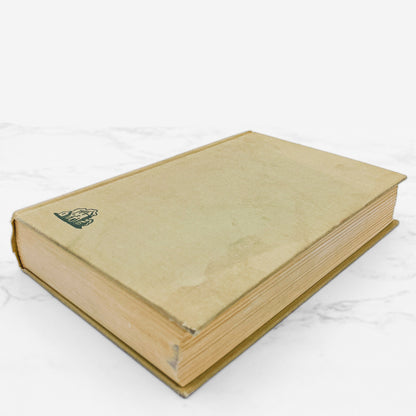 Return to Paradise by James A. Michener [FIRST EDITION • FIRST PRINTING] 1951 • Random House *condition