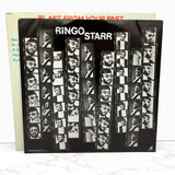 Ringo Starr – Blast From Your Past [VINYL LP] 1975 • Apple Records