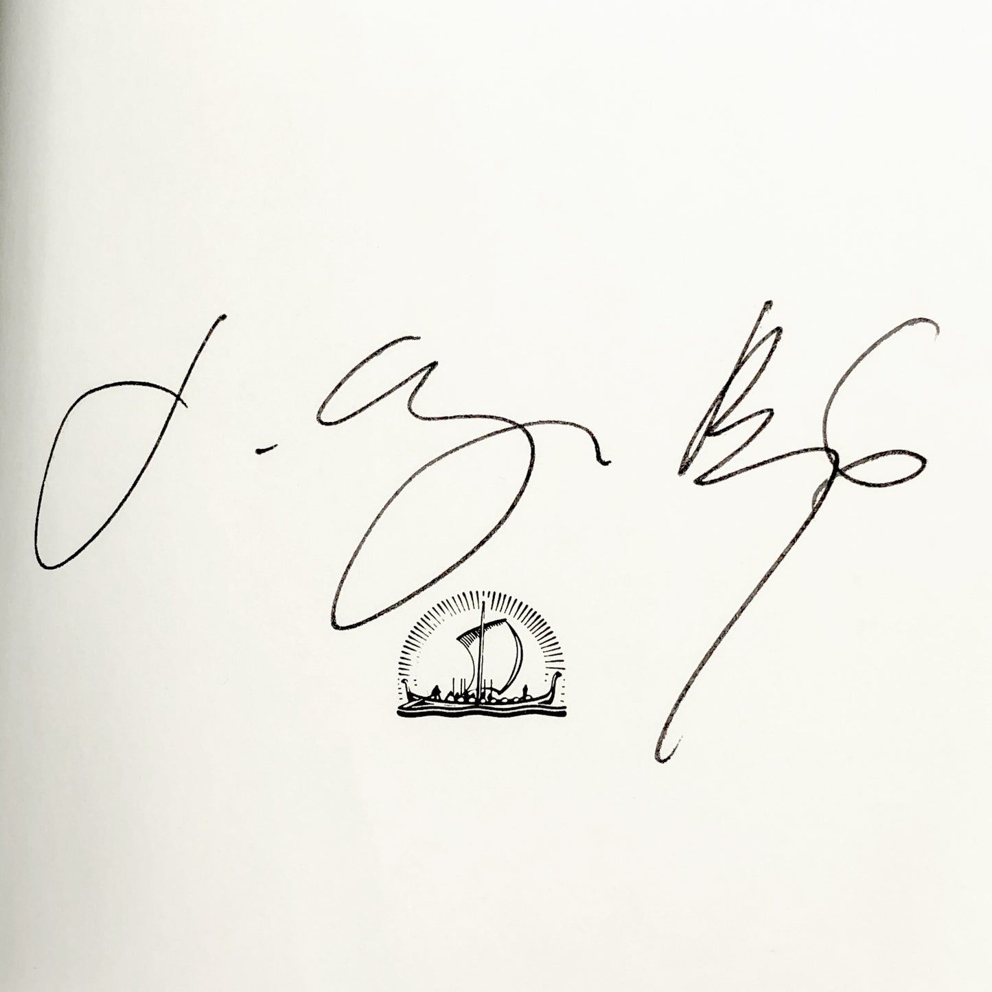 The Road to Wellville by T. Coraghessan Boyle SIGNED! [FIRST EDITION • FIRST PRINTING] 1993 • Viking