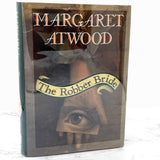 The Robber Bride by Margaret Atwood [U.S. FIRST EDITION / 1993]